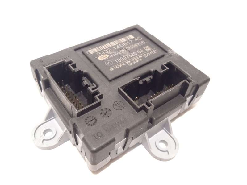 MODULO CONFORT BJ3214D617AC 