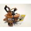 Recambio de anillo airbag para iveco daily vi furgoneta 35s16, 35c16, 70c16 referencia OEM IAM NOREF  