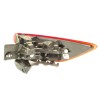 Recambio de piloto trasero izquierdo para ford kuga iii (dfk) 2.5 fhev referencia OEM IAM PV4B13405AE 2816865 98614612302