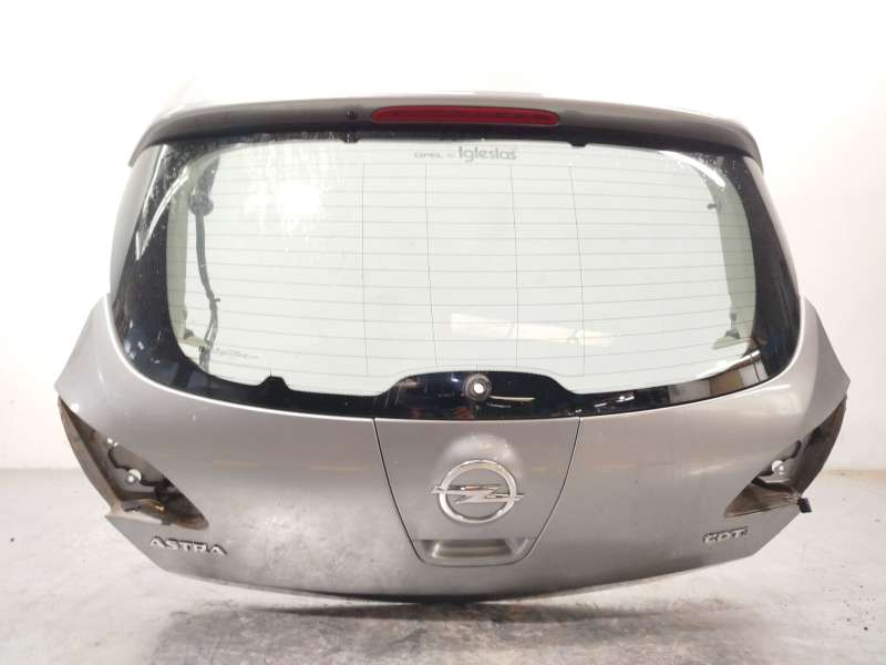 Recambio de porton trasero para opel astra j (p10) 1.7 cdti (68) referencia OEM IAM 13372624 13258132 13288625 - Plata 2
