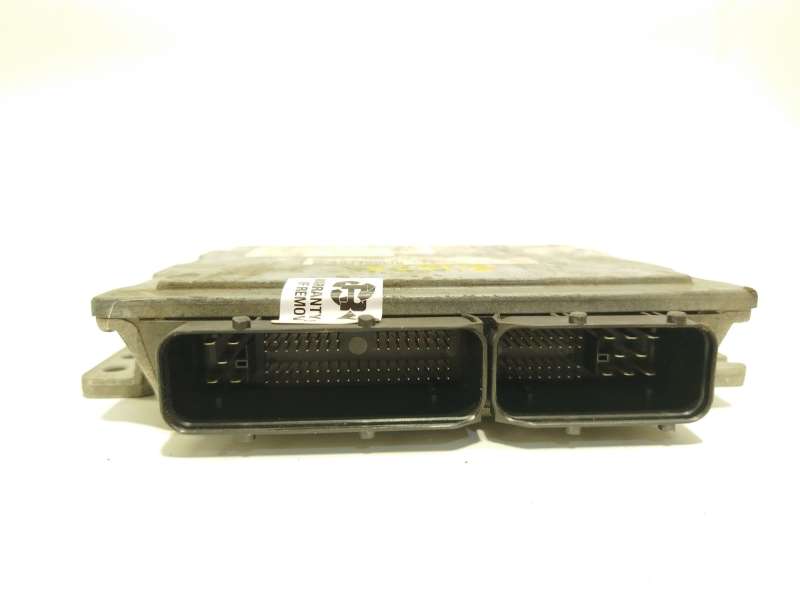 Recambio de centralita motor uce para mini mini (r50, r53) one referencia OEM IAM 12147557395  S122237006B - Plata 3