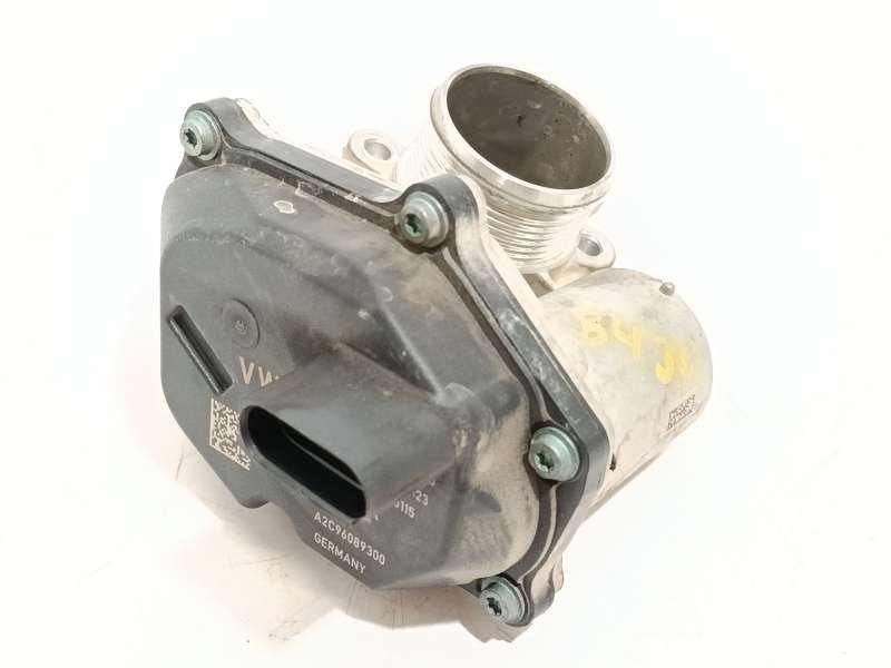 Recambio de caja mariposa para skoda octavia iii (5e3, nl3, nr3) 1.6 tdi referencia OEM IAM 04L131501M  2AC96089300 - Negro 2