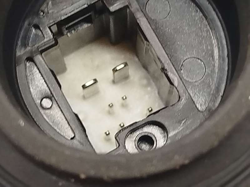 Recambio de elevalunas trasero derecho para toyota c-hr (_x1_) 2.0 hybrid (maxh10) referencia OEM IAM 69830F4010 5