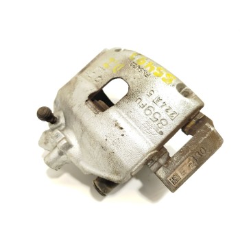 Recambio de pinza freno delantera izquierda para fiat 500 (312_) 1.0 mild hybrid (312.ayd1b) referencia OEM IAM 52108425  