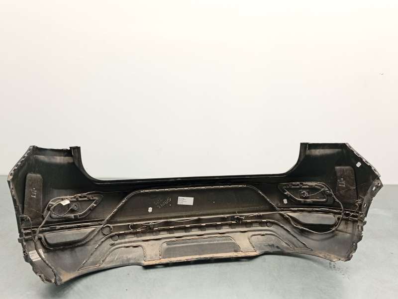 Recambio de paragolpes trasero para volkswagen t-roc (a11, d11) 1.5 tsi referencia OEM IAM 2GA807421GGRU 2GA807434AJ9B9 9