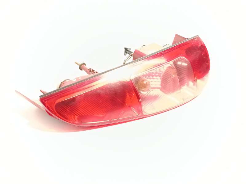 Recambio de piloto trasero derecho para peugeot 807 (eb_) 2.2 hdi referencia OEM IAM 6351Y4 2