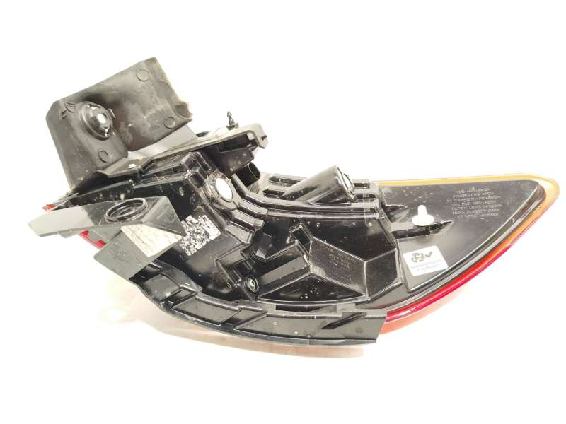 Recambio de piloto trasero izquierdo para ford kuga iii (dfk) 2.5 fhev referencia OEM IAM PV4B13405AE 2816865 98614612302 - Verde 4