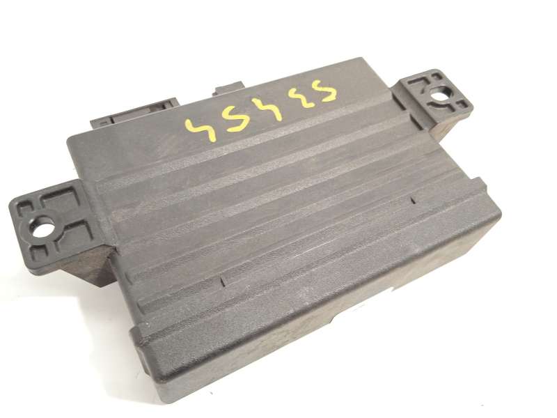 Recambio de centralita confort para peugeot 308 allure referencia OEM IAM 9663821680  0263004204 - Azul 2