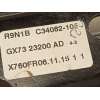 Recambio de elevalunas delantero derecho para jaguar xe 2.0 diesel cat referencia OEM IAM GX7323200AD  T4N13874