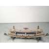 Recambio de refuerzo paragolpes delantero para opel antara a (l07) 2.0 cdti referencia OEM IAM 22742367  