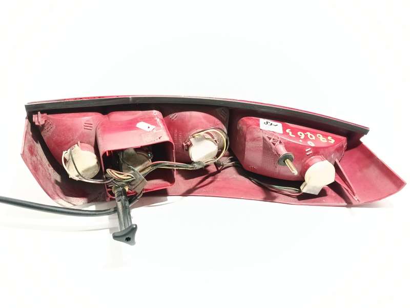 Recambio de piloto trasero derecho para peugeot 807 (eb_) 2.2 hdi referencia OEM IAM 6351Y4 3