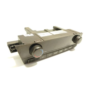 Recambio de mando climatizador para ssangyong actyon i 2.0 xdi referencia OEM IAM 6870009070 6870009070HCH 