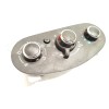 Recambio de mando calefaccion / aire acondicionado para dacia dokker monospace (ke_) 1.5 dci / blue dci 75 (keaj, keah, kejw) re