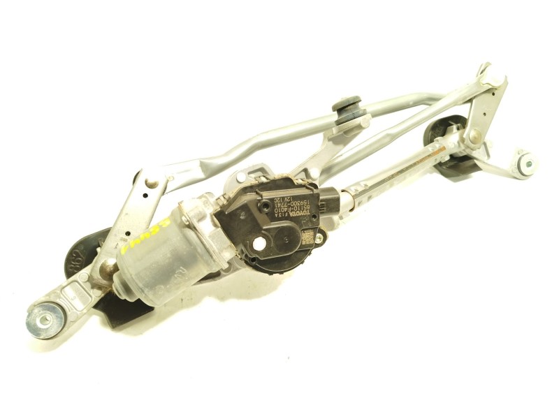 MOTOR LIMPIA DELANTERO 85110F4010 1593007741