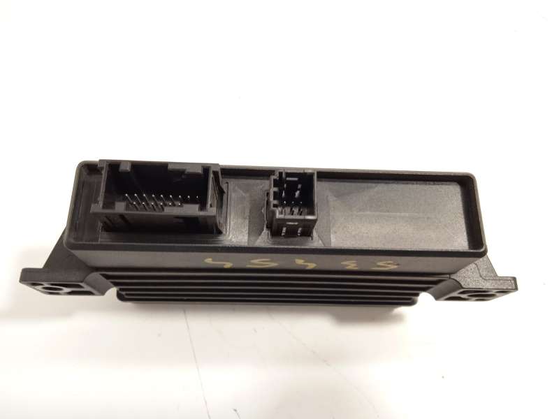 Recambio de centralita confort para peugeot 308 allure referencia OEM IAM 9663821680  0263004204 - Azul 3