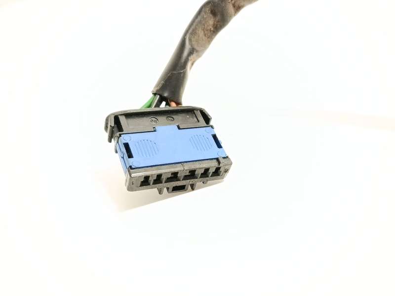 Recambio de piloto trasero derecho para peugeot 807 (eb_) 2.2 hdi referencia OEM IAM 6351Y4 4