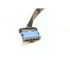 Recambio de piloto trasero derecho para peugeot 807 (eb_) 2.2 hdi referencia OEM IAM 6351Y4  
