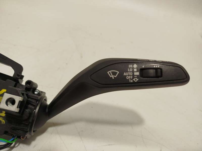 Recambio de mando intermitentes para audi a1 sportback (gba) 30 tfsi referencia OEM IAM 82A953521NB - Gris 3
