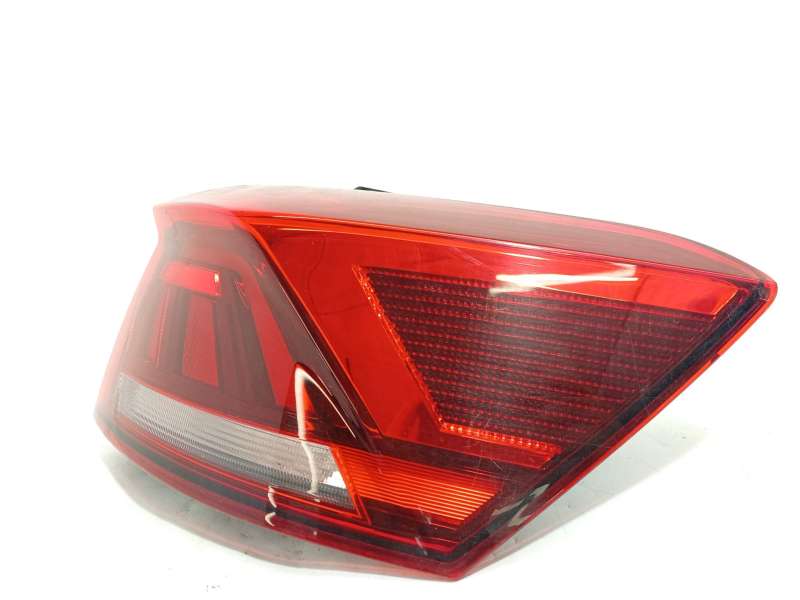 Recambio de piloto trasero derecho para volkswagen t-roc (a11, d11) 1.5 tsi referencia OEM IAM 2GA945096D 2