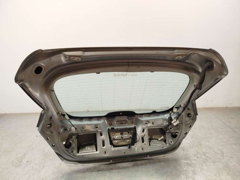 Recambio de porton trasero para opel astra j (p10) 1.7 cdti (68) referencia OEM IAM 13372624 13258132 13288625 - Plata 5