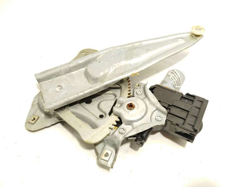 Recambio de elevalunas trasero izquierdo para toyota c-hr (_x1_) 2.0 hybrid (maxh10) referencia OEM IAM 69840F4010 2