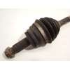 Recambio de transmision delantera derecha para bmw x6 (e71, e72) xdrive 35 d referencia OEM IAM 7553946 31607545126 