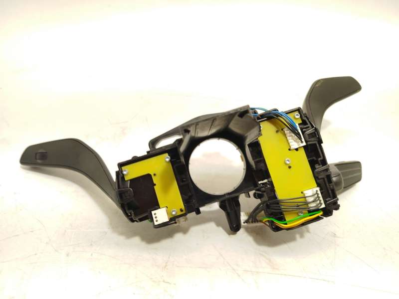 Recambio de mando intermitentes para audi a1 sportback (gba) 30 tfsi referencia OEM IAM 82A953521NB - Gris 4