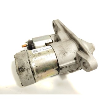 Recambio de motor arranque para nissan qashqai i (j10, nj10) 2.0 referencia OEM IAM 23300EN20A  S114902A