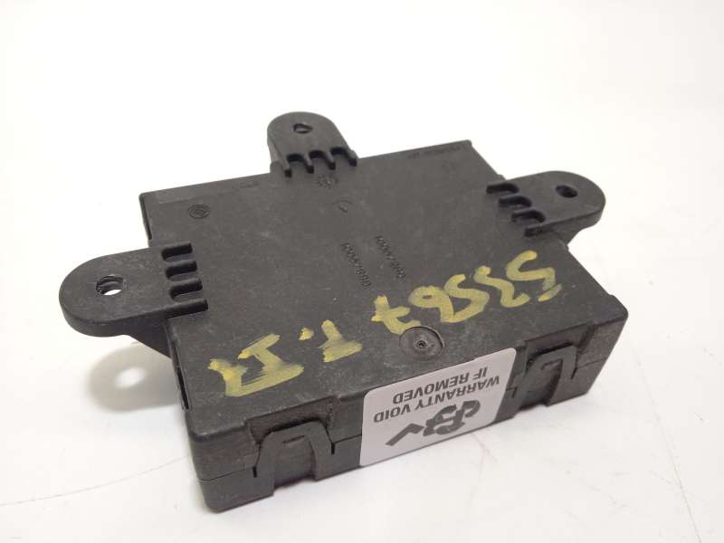 Recambio de modulo confort para land rover evoque 2.2 td4 cat referencia OEM IAM BJ3214D620AC - Blanco 2