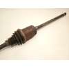 Recambio de transmision delantera derecha para bmw x6 (e71, e72) xdrive 35 d referencia OEM IAM 7553946 31607545126 