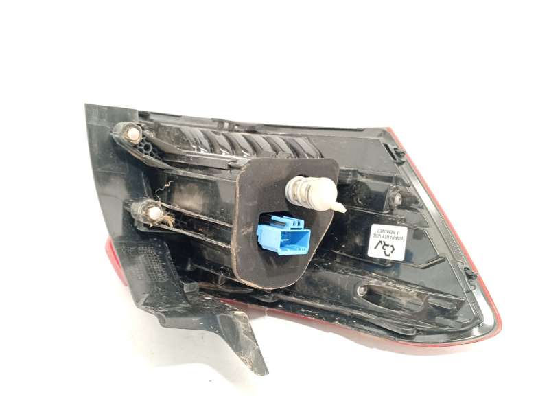 Recambio de piloto trasero derecho para volkswagen t-roc (a11, d11) 1.5 tsi referencia OEM IAM 2GA945096D 4
