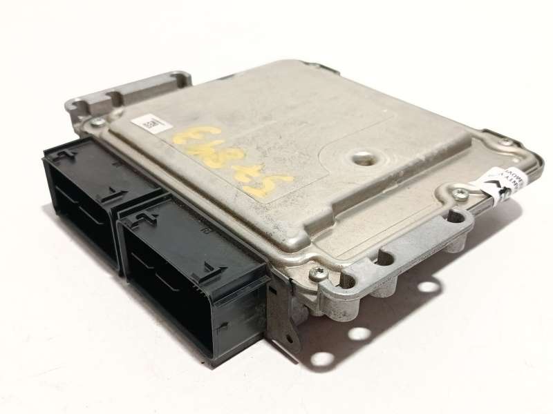 Recambio de centralita motor uce para ford transit courier b460 furgón/monospace 1.5 tdci referencia OEM IAM JT7112A650GD 217306 3