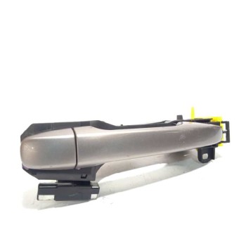 Recambio de maneta exterior trasera izquierda para toyota avensis touring sports advance referencia OEM IAM NOREF  