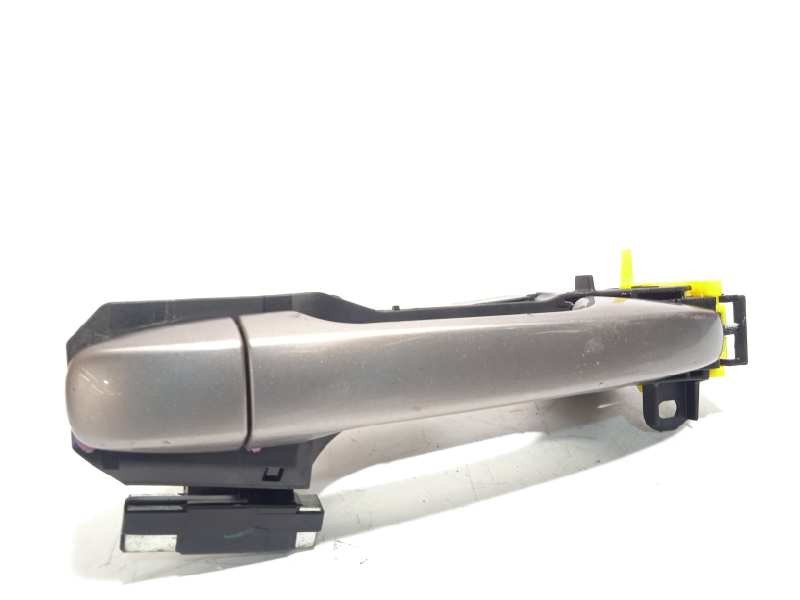 MANETA EXTERIOR TRASERA IZQUIERDA NOREF 