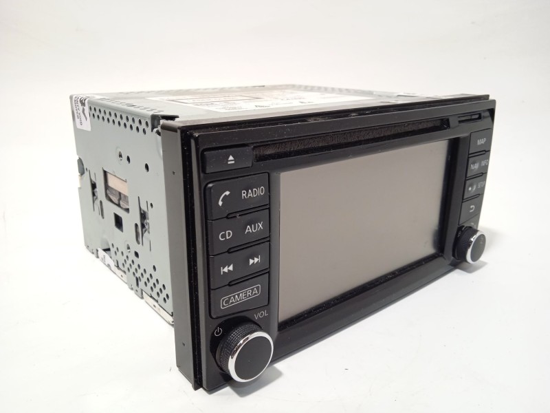 SISTEMA NAVEGACION GPS 25915BV92A 7513750213