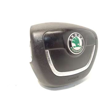 AIRBAG DELANTERO IZQUIERDO 1Z0880201AK 1Z0880201AKTDZ 