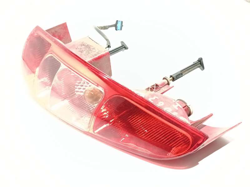 Recambio de piloto trasero izquierdo para peugeot 807 (eb_) 2.2 hdi referencia OEM IAM 6350Y4 2