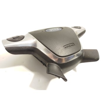 Recambio de airbag delantero izquierdo para ford focus iii 1.0 ecoboost referencia OEM IAM EM51R042B85BA3ZHE 1792378 