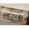 Recambio de transmision delantera derecha para bmw x6 (e71, e72) xdrive 35 d referencia OEM IAM 7553946 31607545126 