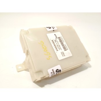 Recambio de modulo electronico para nissan juke (f15) 1.5 dci referencia OEM IAM 277601KG0B  