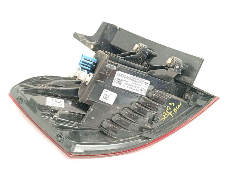 Recambio de piloto trasero derecho para volkswagen t-roc (a11, d11) 1.5 tsi referencia OEM IAM 2GA945096D 5