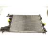 Recambio de radiador agua para opel astra j (p10) 1.7 cdti (68) referencia OEM IAM 13267655  