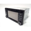Recambio de sistema navegacion gps para nissan juke (f15) 1.5 dci referencia OEM IAM 25915BV92A  7513750213