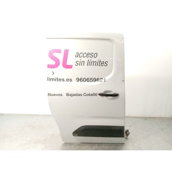 PUERTA LATERAL CORREDERA DERECHA NOREF 