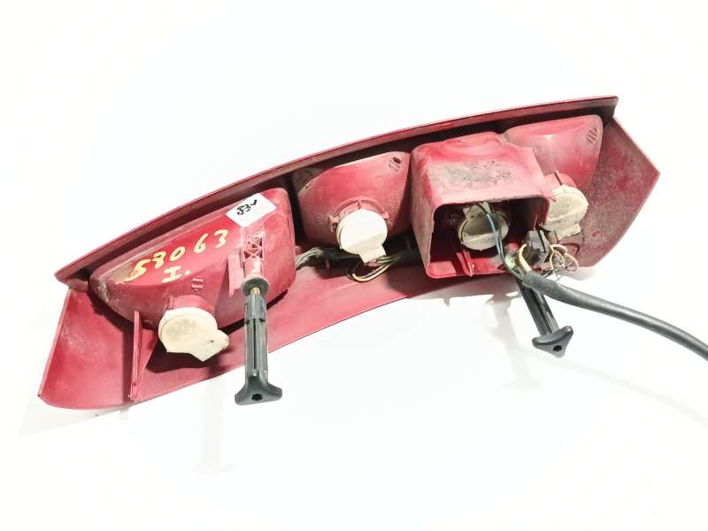 Recambio de piloto trasero izquierdo para peugeot 807 (eb_) 2.2 hdi referencia OEM IAM 6350Y4 3