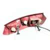 Recambio de piloto trasero izquierdo para peugeot 807 (eb_) 2.2 hdi referencia OEM IAM 6350Y4  