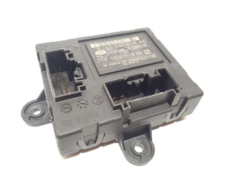 MODULO CONFORT BJ3214D618AC 