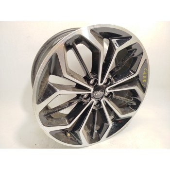 Recambio de llanta para ford focus iv (hn) 1.0 ecoboost referencia OEM IAM JX7C1007S1A 2418533 