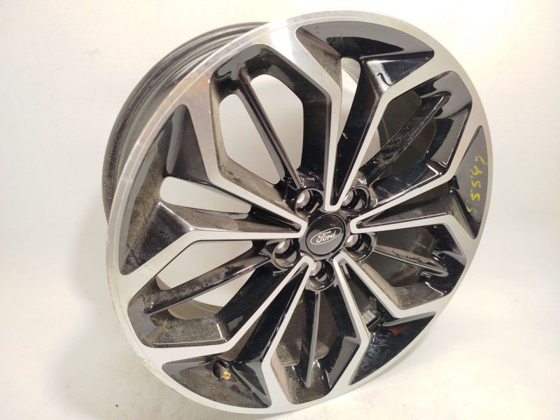 LLANTA JX7C1007S1A 2418533 