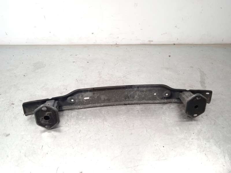 Recambio de refuerzo paragolpes trasero para bmw 1 (f20) 116 d referencia OEM IAM 51127240912 - Rojo 3